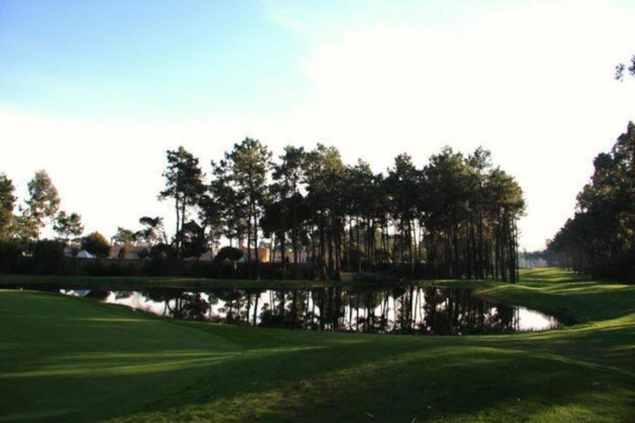 Barca House - Nature - Golf - Pool & Beach Esposende Eksteriør billede
