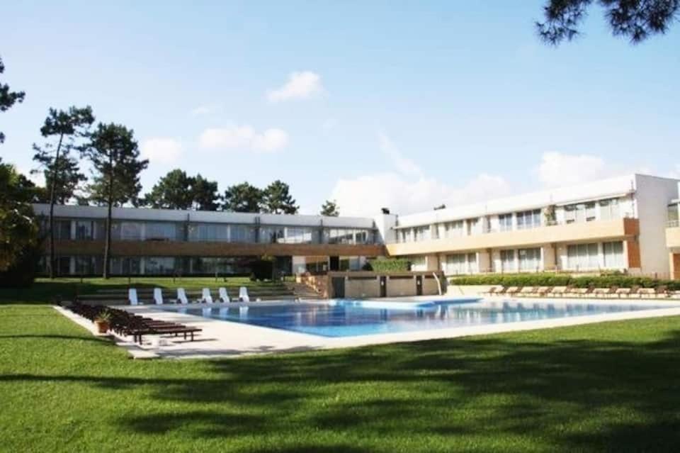 Barca House - Nature - Golf - Pool & Beach Esposende Eksteriør billede