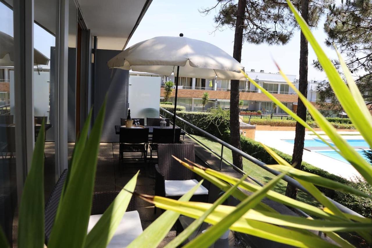 Barca House - Nature - Golf - Pool & Beach Esposende Eksteriør billede