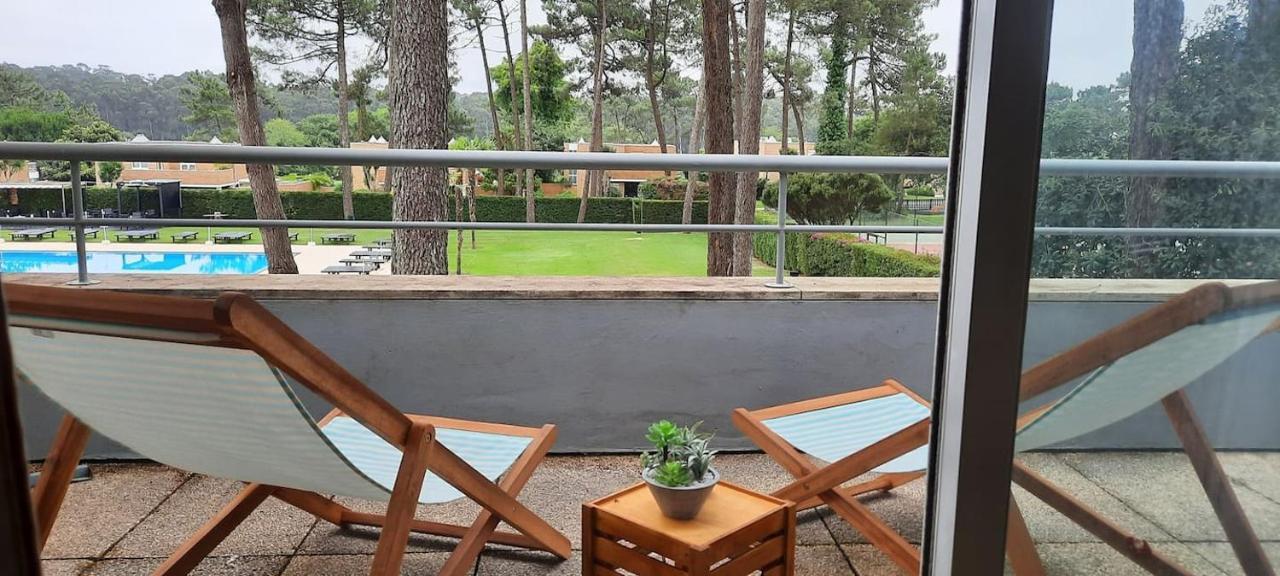 Barca House - Nature - Golf - Pool & Beach Esposende Eksteriør billede
